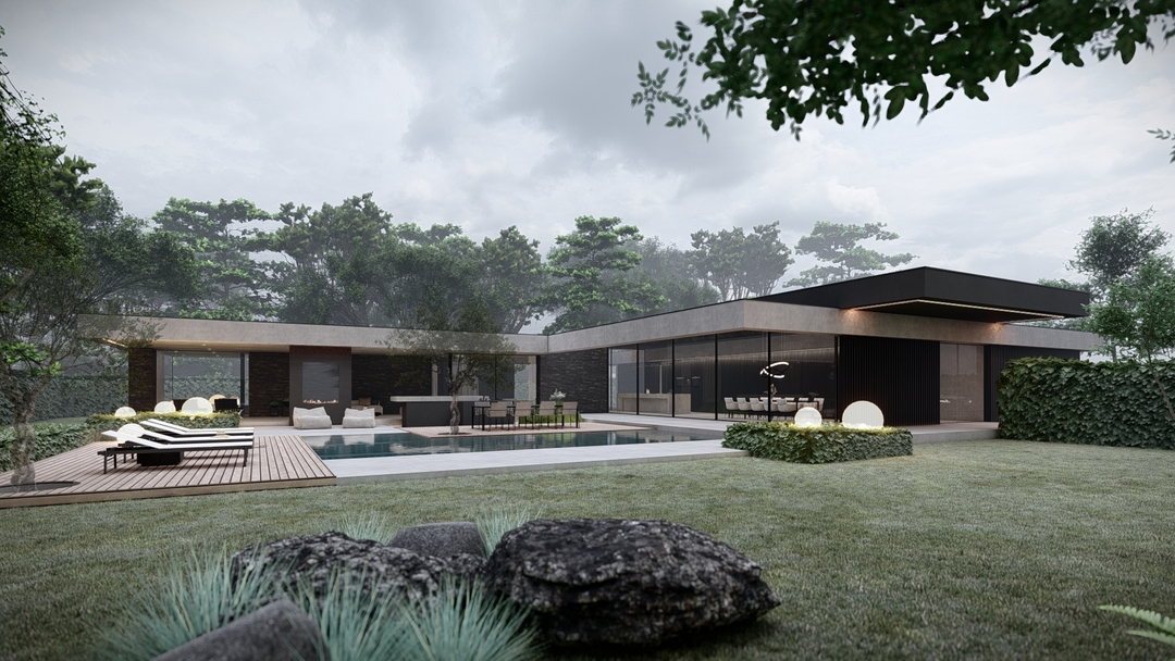 State of Architecture Heesch